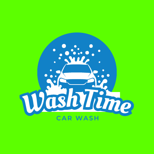 Wash Time Car Wash